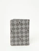 Обкладинка для документів U.S. Polo Assn. (786660627756) MED GRAY - зображення 3