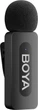 Мікрофон BOYA BY-V20 Type-C Black - изображение 4