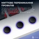 Контролер для стримінгу Ajazz AKP03E USB White - зображення 10