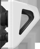 Контролер для стримінгу Ajazz AKP03E USB White - зображення 13