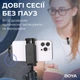 Микрофон BOYA BY-V20 Type-C Black - изображение 11