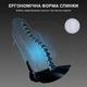 Крісло для геймерів Anda Seat Luna Pro Size L Gray Fabric (AD18T-44-G-F) - зображення 13