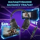 Гарнітура Fifine H16 7.1 Black RGB - зображення 6