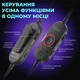 Гарнітура Fifine H16 7.1 Black RGB - зображення 7