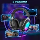 Гарнітура Fifine H16 7.1 Black RGB - зображення 11
