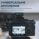Микрофон BOYA LINK 3-01 Type-C/TRS/Lightning Black - изображение 14