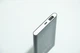 Ультратонкий Павербанк Power bank UKC Slim 5000 mAh Black - изображение 6