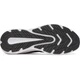 Кроссовки мужские Under Armour Turbulence 3 49.5 Чорно-білий 6006717-001 - изображение 4