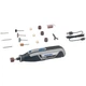Багатофункціональний інструмент акумуляторний Dremel 7760 F0137760JA - изображение 1