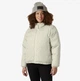Куртка жіноча Helly Hansen W Yu 23 Reversible Puffer L Білий 54061-034 - зображення 5