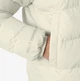 Куртка жіноча Helly Hansen W Yu 23 Reversible Puffer L Білий 54061-034 - зображення 8