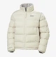 Куртка жіноча Helly Hansen W Yu 23 Reversible Puffer L Білий 54061-034 - зображення 10