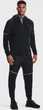 Брюки чоловічі Under Armour Ua Af Storm Pants L чорний 1373784-001 - зображення 5