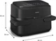 Мультипечь PHILIPS Ovi Dual NA150/00 с двумя корзинами - изображение 18