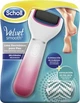 Електрична пилка для п'ят Scholl Velvet Smooth - зображення 1