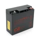 Батарея к ИБП CSB 12V 17Ah M5 (GP12170I) (352844) - изображение 1