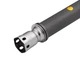 Змішувач для раковини Kroner KRP Edelstahl Berg-GRP010-3 - зображення 7
