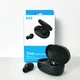 Бездротові вакуумні Bluetooth навушники Air Twins A6S TWS гарнітура з боксом для зарядки - зображення 1