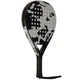 Ракетка для падел тенісу з чохлом та м`ячем Padel Camewin Gray-Black - изображение 2