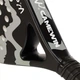 Ракетка для падел тенісу з чохлом та м`ячем Padel Camewin Gray-Black - изображение 5