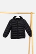 Куртка для мальчика 160 цвет черный No Brand ЦБ-00289104 - изображение 1
