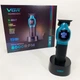 Тример для стрижки волосся VGR V-886T BLUE 8000RPM - изображение 5