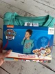 Світшот дитячий на дівчинку Paw Patrol 122-128р Бірюзовий (1304) - зображення 4