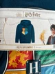 Худі дитяче на хлопчика Harry Potter 134-140р Темно-бірюзовий (1320) - зображення 5