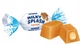 Цукерки Roshen Рошен Milky Splash 1 кг - зображення 1