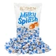 Цукерки Roshen Рошен Milky Splash 1 кг - зображення 2