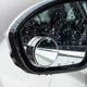 Додаткове автозеркало для огляду сліпих зон для автомобіля 2 шт срібний (HbP051654) - изображение 4