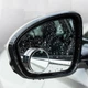 Додаткове автозеркало для огляду сліпих зон для автомобіля 2 шт срібний (HbP051654) - изображение 10