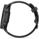 Смарт-часы Garmin Forerunner 570 47mm Slate Gray Aluminum w. Translucent Black/Black Band (010-02971-00) - зображення 5