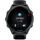 Смарт-часы Garmin Forerunner 570 47mm Slate Gray Aluminum w. Translucent Black/Black Band (010-02971-00) - зображення 7