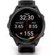 Смарт-часы Garmin Forerunner 570 47mm Slate Gray Aluminum w. Translucent Black/Black Band (010-02971-00) - зображення 8