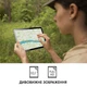 Планшет THOMSON TEO 10.1" 8/128GB LTE Black (TEOX10-MT8SL128LTE) 319443 - изображение 5