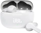 Наушники JBL Wave 200TWS White (JBLW200TWSWHT) - изображение 1