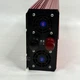 Інвертор перетворювач напруги 12V-220V 3000 Вт PoweronePlus з цифровим LED-дисплеєм, автомобільний інвертор з USB виходом для ноутбуків, телевізорів, освітлення, аудіо- та відеотехніки Червоний, NV-3000-Red - зображення 7