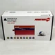 Інвертор перетворювач напруги 12V-220V 3000 Вт PoweronePlus з цифровим LED-дисплеєм, автомобільний інвертор з USB виходом для ноутбуків, телевізорів, освітлення, аудіо- та відеотехніки Червоний, NV-3000-Red - зображення 10
