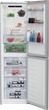 Холодильник Beko RCNA386E40ZXBN - изображение 2