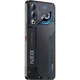 Мобільний телефон ZTE Nubia Neo 3 GT 5G 12/256GB Gray 317250 - зображення 11