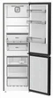 Холодильник WHIRLPOOL WHK 25364 XBR4E - изображение 4