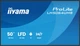 Монітор Iiyama LH5060UHS-B1AG - зображення 1