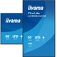 Монітор Iiyama LH5060UHS-B1AG - зображення 5