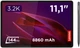 Планшет Lenovo Yoga Tab 12/256 Seashell + Keyboard&Pen (ZAG60180UA) - зображення 1