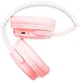 Навушники Canyon OnRiff 4 Bluetooth Pink (CNS-CBTHS4P) - зображення 4