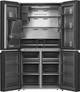 Холодильник HISENSE RQ760N4SBFE - изображение 5