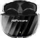 Наушники HiFuture FlyBuds3 Black (flybuds3.black) - изображение 1