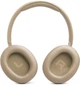 Наушники JBL Tune 730BT Beige (JBLT730BTBEG) - изображение 4