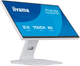 Монітор Iiyama T2252MSC-W2AG - зображення 2